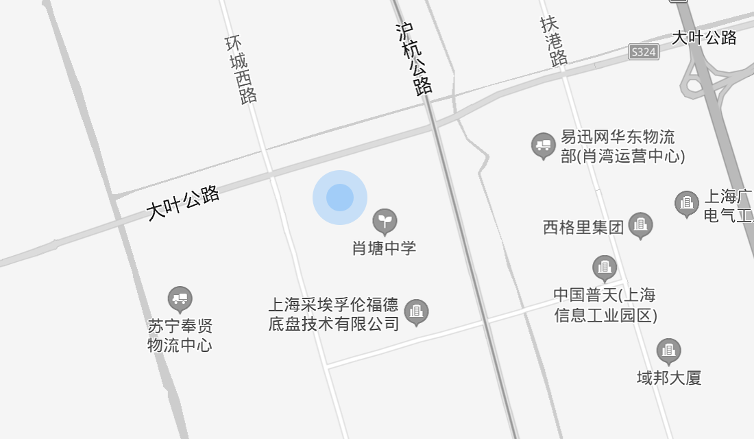 地址